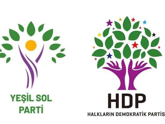 HDP 'Ümit Özdağ' desteği sonrası kararını açıkladı: İkinci turda Erdoğan bizim için seçenek değildir