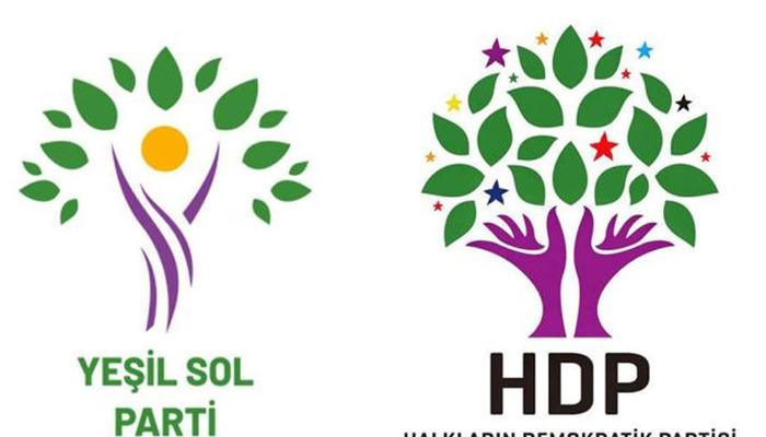 HDP 'Ümit Özdağ' desteği sonrası kararını açıkladı: İkinci turda Erdoğan bizim için seçenek değildir
