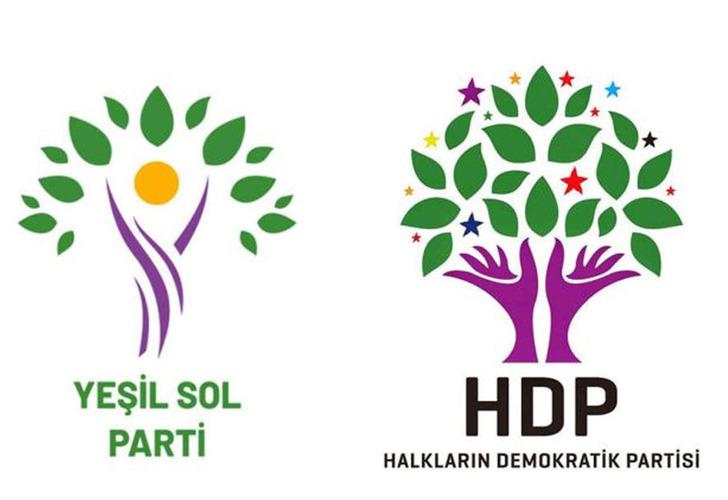 SON DAKİKA | HDP 'Ümit Özdağ' desteği sonrası kararını açıkladı: İkinci turda Erdoğan bizim için seçenek değildir
