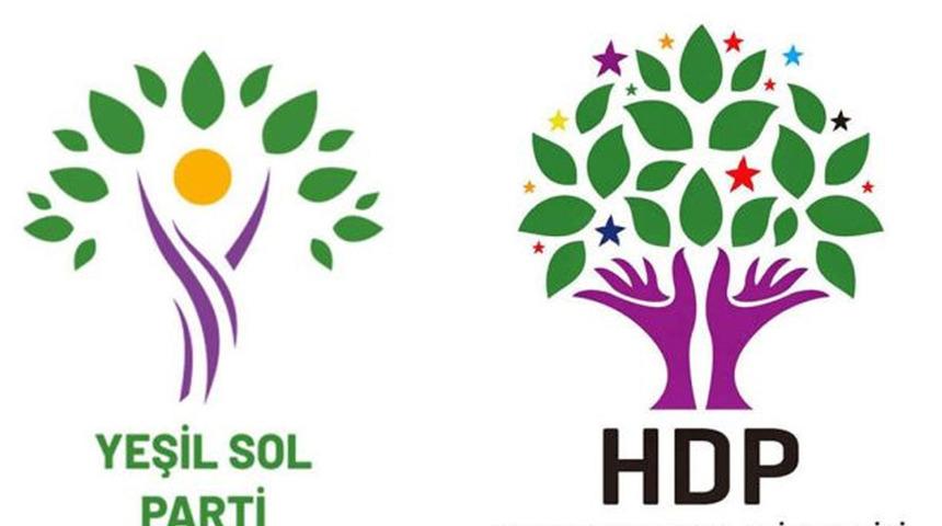 SON DAKİKA | HDP 'Ümit Özdağ' desteği sonrası kararını açıkladı: İkinci turda Erdoğan bizim için seçenek değildir