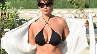 Tuğba Ekinci Çalıştığımız yere fakirleri beklemiyoruz deyip ekledi! Olay sözler