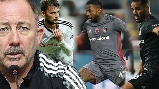 Beşiktaş'ın eski Brezilyalı oyuncusu Douglas ülkesinde tutuklandı! Polise gidip suçunu itiraf etti