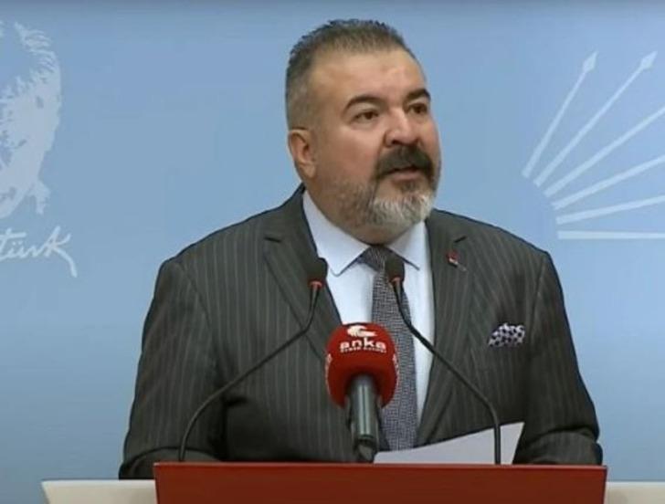 CHP'den seçim güvenliği açıklaması! Devrim Barış Çelik duyurdu: 'Üç aşamalı plan yaptık'