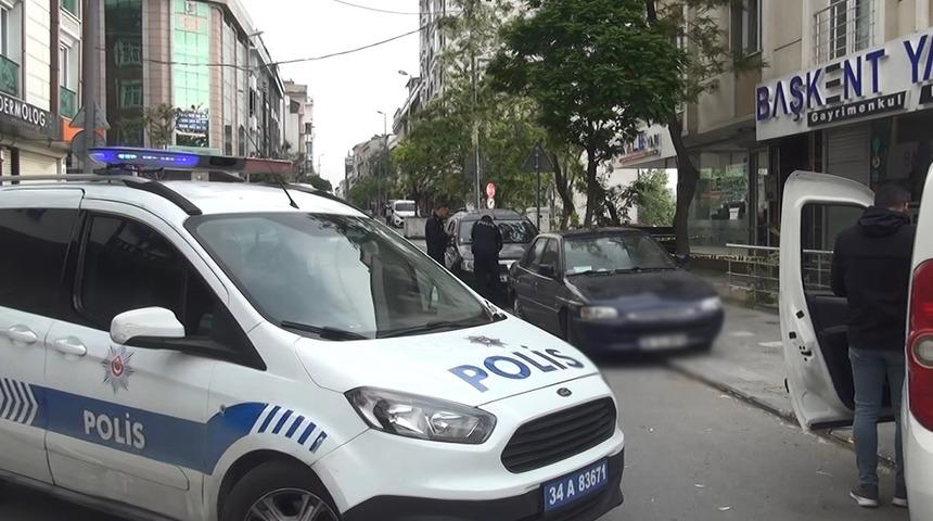 Yer: Esenyurt! Boşanma aşamasındaki eşine kurşun yağdırdı ardından intihar etti