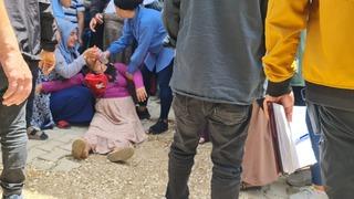 Diyarbakır’da kan donduran kadın cinayeti! Eşi tarafından boğazı kesildi... Yakınları olay yerinde sinir krizi geçirdi