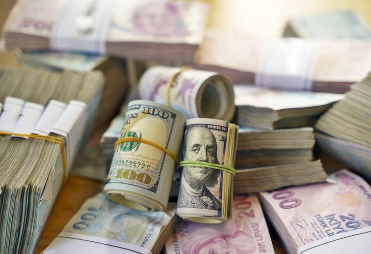 Dolardan vazgeçip Türk Lirası’na geçene daha yüksek faiz: Bankada parası olanlar dikkat! Mevduat faizleri 20 yılın zirvesinde