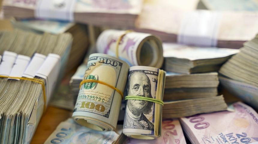 Merkez Bankası rezervleri 149,4 milyar dolar oldu
