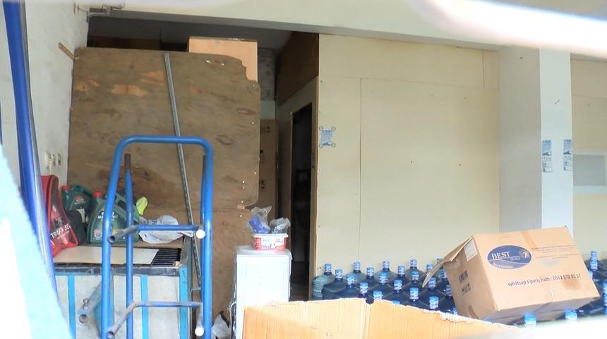 Her satırı korkun&ccedil;... 11 yaşındaki kız &ccedil;ocuğunu okul &ccedil;ıkışı ka&ccedil;ırıp cinsel istismarda bulundu! &Ouml;zel oda yaptırıp notlar yazmış