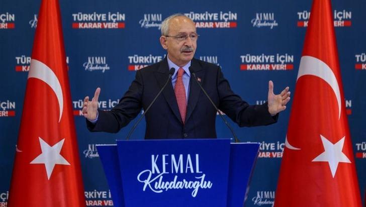 Kemal Kılıçdaroğlu'ndan çok sert mesaj! 'Köklerini kazıyacağım'