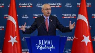 Kemal Kılıçdaroğlu'ndan çok sert mesaj! 'Köklerini kazıyacağım'