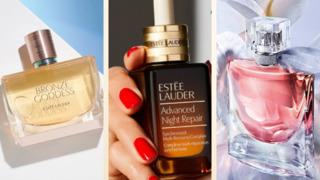 Güzelliğinize güzellik katacak Lancome ve Estee Lauder ürünlerinde fırsat zamanı
