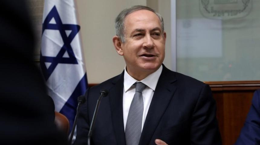 İsrail'den infial yaratacak adım!