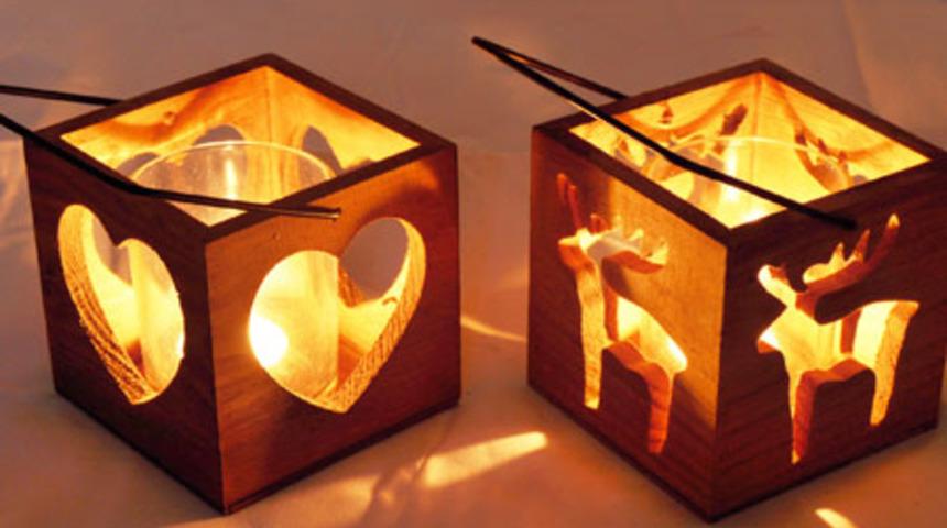 Yılbaşı Gecesi Romantizmi