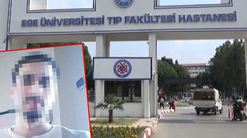 Hastanede mide bulandıran olay: Yoğun bakımdaki kanser hastası kadına cinsel istismarda bulundu!