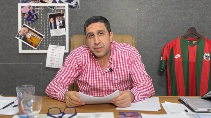 Muhammed Yakut hakkında flaş karar! Kırmızı bülten çıkarıldı