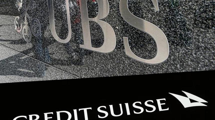 Avrupa Birliği Komisyonu onayladı! UBS, Credit Suisse ile birleşiyor