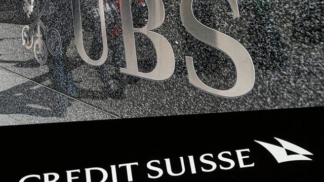 Avrupa Birliği Komisyonu onayladı! UBS, Credit Suisse ile birleşiyor