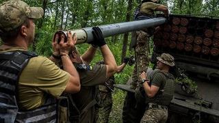 Finlandiya'dan Ukrayna'ya 16'ıncı destek paketi gönderilecek!