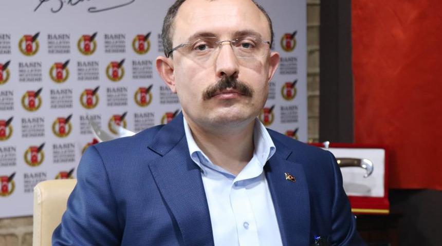 Ticaret Bakanı Muş'tan otomobil bayilerine ceza açıklaması! "Liste fiyatı üzerinde fiyat talep etmişler"