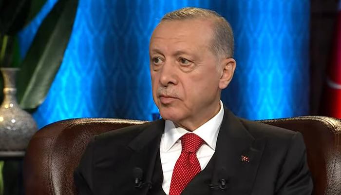 Cumhurbaşkanı Erdoğan'dan Sinan Oğan açıklaması: Cumhur İttifakı'nın bir parçası gibi çalışmalara başlamış durumda