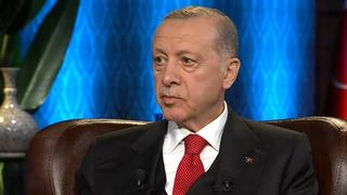 Son dakika: Cumhurbaşkanı Erdoğan'dan Sinan Oğan açıklaması: Cumhur İttifakı'nın bir parçası gibi çalışmalara başlamış durumda