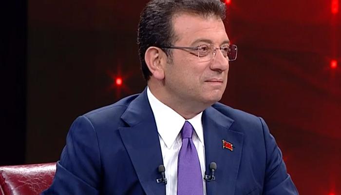 İmamoğlu'ndan sığınmacılarla ilgili dikkat çeken açıklama!