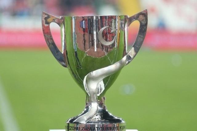 Fenerbahçe - Başakşehir finalinin oynanacağı stadyum açıklandı!