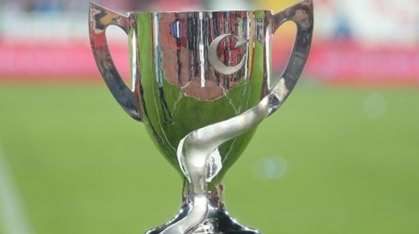 Fenerbahçe - Başakşehir finalinin oynanacağı stadyum açıklandı!