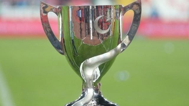 Fenerbahçe - Başakşehir finalinin oynanacağı stadyum açıklandı!