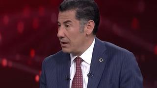Son dakika: Sinan Oğan'dan canlı yayında Ali Babacan'a gönderme: Neydi o AK Parti'de bakanlık da yapmıştı