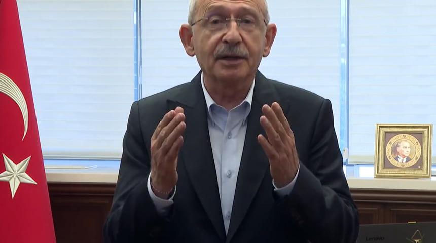 Kılı&ccedil;daroğlu son vaadini a&ccedil;ıkladı! Kredi kartı borcu olanları ilgilendiriyor... "Faizin tamamı silinecek"