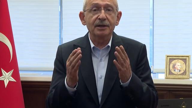 Kılıçdaroğlu son vaadini açıkladı! Kredi kartı borcu olanları ilgilendiriyor... Faizin tamamı silinecek