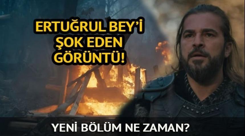 Diriliş Ertuğrul 101. yeni b&ouml;l&uuml;m 2. fragmanı yayınlandı! Peki Diriliş Ertuğrul yeni b&ouml;l&uuml;m ne zaman?