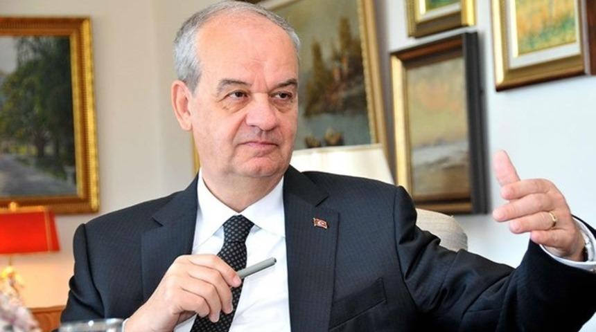 İlker Başbuğ'dan AK Parti h&uuml;k&uuml;metine olay soru! 'Bilin&ccedil;li mi yapılıyor?'