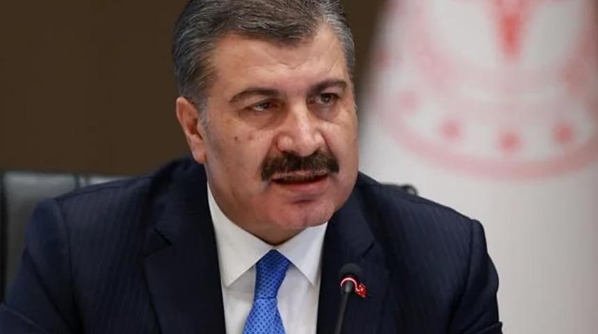 Bakan Koca'dan Yavaş'a SMA yanıtı