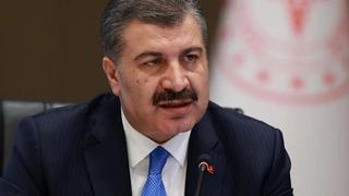 Bakan Koca'dan Yavaş'a SMA yanıtı