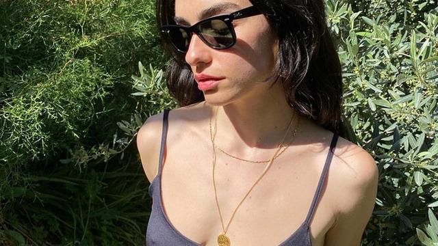 Onur Ünlü ile ayrılmıştı! Hazar Ergüçlü ve yeni aşkı Kutay Soyocak poz verdi