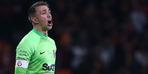 Fernando Muslera'dan kavga açıklaması geldi!