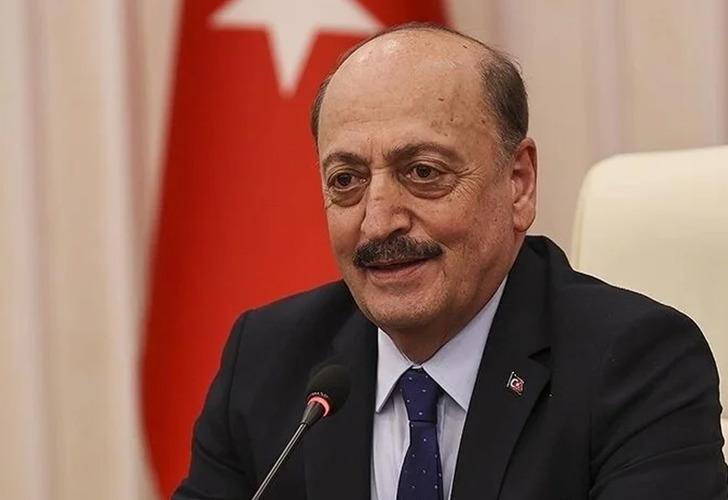 Emekli ve asgari ücretlinin gözü Temmuz ayında... Bakan Bilgin canlı yayında açıkladı: 'Kademeli artış olacak'