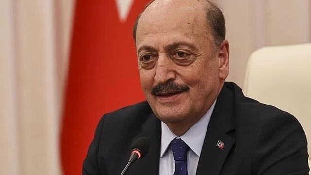 Emekli ve asgari ücretlinin gözü Temmuz ayında... Bakan Bilgin canlı yayında açıkladı: 'Kademeli artış olacak'
