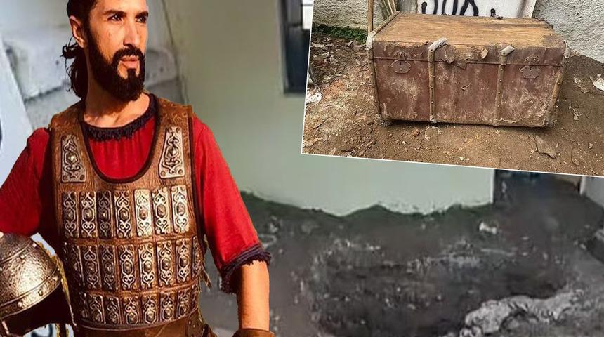 Aylar önce ortadan kaybolmuştu! Brezilyalı oyuncu Jefferson Machado’nun cansız bedeni gömülü bir sandıkta bulundu