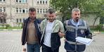 Samsun'daki cinayetle ilgili yakalanan 2 zanlıdan biri tutuklandı