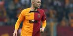 Galatasaray'ın rekorunu kırıp ayrılıyor!