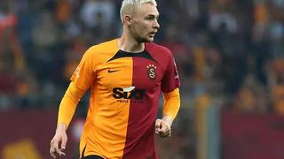 Galatasaray'ın rekorunu kırıp ayrılıyor! Victor Nelsson'a ödenecek bonservis belli oldu...