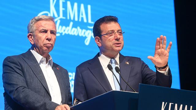 'Sonuçlar ortada' İmamoğlu ve Yavaş hakkında çok konuşulacak çıkış! Demokrat Partili Tunay: Olumlu katkı yapar gibi gözükürlerken...