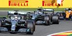 Formula 1'de sezonun 7. etabı Monako'da düzenlenecek