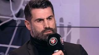 Volkan Demirel'den Beşiktaş'ın itirazına tepki! ''Benim bir oyuncum, bir sportif direktörüm ölmüş...''