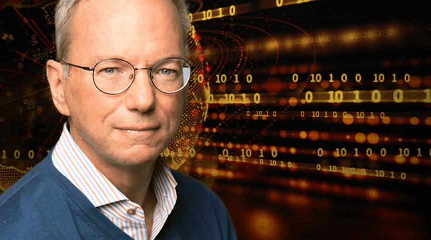 Eski Google CEO'sundan çok konuşulacak yapay zeka uyarısı!