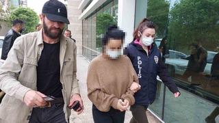 Genç kadına sosyal medyadan 'Tanışalım' yazdı, canından oldu