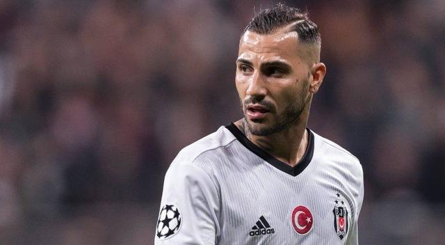 Beşiktaş'ın Portekizli yıldızı Quaresma'dan yönetime mesaj! "Telefon numaram var, dönebilirim" 640xauto